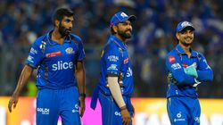 IPL 2024: ಐಪಿಎಲ್‌ನಲ್ಲಿ ಕೊಹ್ಲಿ, ರೈನಾ ಎಲೈಟ್ ಗುಂಪಿಗೆ ಸೇರಿದ ರೋಹಿತ್ ಶರ್ಮಾ