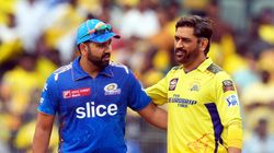 ಸಿಎಸ್‌ಕೆ ಸೇರ್ತಾರೆ, ಕ್ಯಾಪ್ಟನ್ಸಿ ಮಾಡ್ತಾರೆ: ನೀಲಿ ಅಲ್ಲ ಹಳದಿ ಜೆರ್ಸಿಯಲ್ಲಿ ಹಿಟ್‌ಮ್ಯಾನ್‌ ಶೋ?