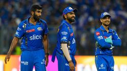 PBKS vs MI: ಐಪಿಎಲ್‌ನಲ್ಲಿ ಈ ಇತಿಹಾಸ ನಿರ್ಮಿಸಿದ 2ನೇ ಆಟಗಾರ ರೋಹಿತ್ ಶರ್ಮಾ