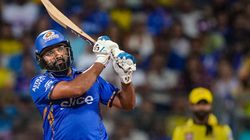 Rohit Sharma: ಟಿ20 ಕ್ರಿಕೆಟ್‌ನಲ್ಲಿ ಈ ಸಾಧನೆ ಮಾಡಿದ ಮೊದಲ ಭಾರತೀಯ ರೋಹಿತ್ ಶರ್ಮಾ