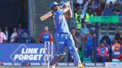 MI vs DC: ಸ್ಫೋಟಕ ಬ್ಯಾಟಿಂಗ್ ಮೂಲಕ ಐಪಿಎಲ್‌ನಲ್ಲಿ ವಿಶಿಷ್ಟ ದಾಖಲೆ ಬರೆದ ರೊಮಾರಿಯೋ ಶೆಫರ್ಡ್