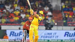 SRH vs CSK IPL 2024: ಮತ್ತೆ ಅಬ್ಬರಿಸಿದ ಶಿವಂ ದುಬೆ; ಸನ್ ರೈಸರ್ಸ್‌ಗೆ ಸವಾಲಿನ ಗುರಿ ನೀಡಿದ ಸಿಎಸ್‌ಕೆ