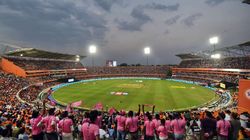 IPL 2024: ಈ ಕಾರಣದಿಂದ SRH vs CSK ಹೈ-ವೋಲ್ಟೇಜ್ ಪಂದ್ಯ ನಡೆಯೋದು ಅನುಮಾನ!