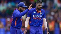 ಟಿ20 ವಿಶ್ವಕಪ್‌ಗೆ ಭಾರತ ತಂಡದ ಆಯ್ಕೆ: 2 ಕಠಿಣ ನಿರ್ಧಾರ ತೆಗೆದುಕೊಳ್ಳಲಿರುವ ರೋಹಿತ್ ಶರ್ಮಾ!