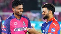 ಟಿ20 ವಿಶ್ವಕಪ್‌ಗೆ ಭಾರತದ ನಂ.1 ವಿಕೆಟ್ ಕೀಪರ್ ಆಯ್ಕೆ ಮಾಡಿದ ನವಜೋತ್ ಸಿಂಗ್ ಸಿಧು