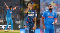 ಟಿ20 ವಿಶ್ವಕಪ್‌ಗಾಗಿ ಭಾರತ ತಂಡದ 3 ಬೌಲರ್‌ಗಳನ್ನು ಆಯ್ಕೆ ಮಾಡಿದ ಮಾಜಿ ಕ್ರಿಕೆಟಿಗ