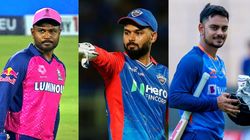 ಪಂತ್ vs ಸ್ಯಾಮ್ಸನ್ vs ಕಿಶನ್: ಟಿ20 ವಿಶ್ವಕಪ್ ಭಾರತದ ವಿಕೆಟ್‌ಕೀಪರ್ ಆಯ್ಕೆ ಮಾಡಿದ ಆಡಮ್ ಗಿಲ್‌ಕ್ರಿಸ್ಟ್