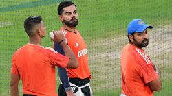 T20 World Cup 2024: ಟಿ20 ವಿಶ್ವಕಪ್‌ನಲ್ಲಿ ಟೀಮ್ ಇಂಡಿಯಾ ಆರಂಭಿಕರನ್ನು ಸೂಚಿಸಿದ ಸೌರವ್ ಗಂಗೂಲಿ