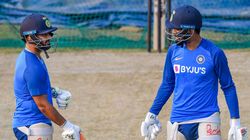 ರಾಹುಲ್, ಪಂತ್ ಅಲ್ಲ; ಈತನೇ ಟಿ20 ವಿಶ್ವಕಪ್‌ಗೆ ಭಾರತದ ಮೊದಲ ಆಯ್ಕೆಯ ವಿಕೆಟ್ ಕೀಪರ್!