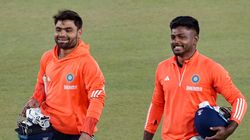 ಟಿ20 ವಿಶ್ವಕಪ್ ಭಾರತ ತಂಡದಿಂದ ಫಿನಿಶರ್ ರಿಂಕು ಸಿಂಗ್ ಹೊರಬೀಳಲು ಕಾರಣವೇನು?