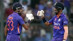 ರಾಹುಲ್ ಅಲ್ಲ, ಹಾರ್ದಿಕ್ ಅಲ್ಲ; ಭಾರತ ತಂಡಕ್ಕೆ ರೋಹಿತ್ ಶರ್ಮಾ ಉತ್ತರಾಧಿಕಾರಿ ಹೆಸರಿಸಿದ ಸುರೇಶ್ ರೈನಾ!