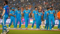 ಟಿ20 ವಿಶ್ವಕಪ್‌ಗೆ 15 ಸದಸ್ಯರ ಭಾರತ ತಂಡದ ಆಯ್ಕೆ ಮಾಡಿದ ಇರ್ಫಾನ್ ಪಠಾಣ್; ಸಂಜು, ರಾಹುಲ್‌ಗೆ ಸ್ಥಾನವಿಲ್ಲ!