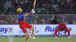 RCB vs RR: ಐಪಿಎಲ್ ಇತಿಹಾಸದಲ್ಲಿ ಬೃಹತ್ ದಾಖಲೆ ಬರೆದ ರನ್ ಮಷಿನ್ ವಿರಾಟ್ ಕೊಹ್ಲಿ