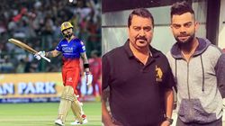 Virat Kohli: ವಿರಾಟ್ ಕೊಹ್ಲಿ ಟೀಕಾಕಾರರಿಗೆ ಸಖತ್ ತಿರುಗೇಟು ಕೊಟ್ಟ ಬಾಲ್ಯದ ಕೋಚ್