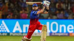 MI vs RCB IPL 2024: ಐಪಿಎಲ್‌ನಲ್ಲಿ ಬೃಹತ್ ದಾಖಲೆ ಮೇಲೆ ಕಣ್ಣಿಟ್ಟ ವಿರಾಟ್ ಕೊಹ್ಲಿ