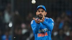 ಟಿ20 ವಿಶ್ವಕಪ್ 2024: ಈ ಪಂದ್ಯವನ್ನು ತಪ್ಪಿಸಿಕೊಳ್ಳಲಿದ್ದಾರೆ ಸ್ಟಾರ್ ಬ್ಯಾಟರ್ ವಿರಾಟ್ ಕೊಹ್ಲಿ; ಕಾರಣವೇನು?