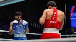 Elorda Cup 2024: ಕಂಚಿನ ಪದಕಕ್ಕೆ ತೃಪ್ತಿ ಪಟ್ಟ ನಾಲ್ವರು ಭಾರತದ ಬಾಕ್ಸರ್‌ಗಳು