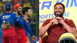 ಸಿಎಸ್‌ಕೆ ಸೋಲಿಸಿದರೆ ಟ್ರೋಫಿ ಗೆದ್ದಂತಾಗುವುದಿಲ್ಲ; ಆರ್‌ಸಿಬಿ ವಿರುದ್ಧ ಮತ್ತೆ ಅಂಬಟಿ ರಾಯುಡು ಕಿಡಿನುಡಿ