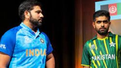 ಟಿ20 ಕ್ರಿಕೆಟ್‌ನಲ್ಲಿ ರೋಹಿತ್‌ ಶರ್ಮಾ ದಾಖಲೆ ಮುರಿದ ಬಾಬರ್‌ ಅಜಮ್‌; ಕೊಹ್ಲಿ ರೆಕಾರ್ಡ್‌ ಬ್ರೇಕ್‌ ಆಗುವ ಸಾಧ್ಯತೆ!