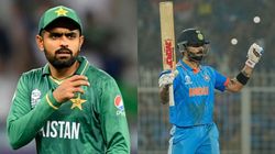 T20 World Cup 2024: ವಿರಾಟ್‌ ಕೊಹ್ಲಿ, ಟೀಮ್‌ ಇಂಡಿಯಾಗೆ ಎಚ್ಚರಿಕೆ ಕೊಟ್ಟ ಪಾಕ್‌ ನಾಯಕ ಬಾಬರ್‌ ಆಜಮ್‌