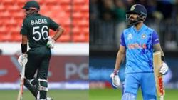 T20 Cricket : ವಿರಾಟ್ ಕೊಹ್ಲಿ ರೆಕಾರ್ಡ್‌ ಬ್ರೇಕ್‌ ಮಾಡಿದ ಪಾಕ್‌ ನಾಯಕ!