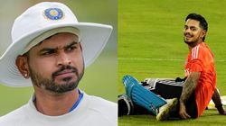 ಬಿಸಿಸಿಐ ಗುತ್ತಿಗೆ ಪಟ್ಟಿಯಿಂದ ಕಿಶನ್, ಅಯ್ಯರ್ ಕೈಬಿಟ್ಟವರ ಹೆಸರು ಬಹಿರಂಗಪಡಿಸಿದ ಜಯ್ ಶಾ