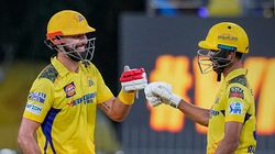 CSK vs RR: ರಾಜಸ್ಥಾನ್ ರಾಯಲ್ಸ್ ವಿರುದ್ಧ ಗೆದ್ದು ಪ್ಲೇಆಫ್ ಆಸೆ ಜೀವಂತವಾಗಿರಿಸಿಕೊಂಡ ಸಿಎಸ್‌ಕೆ