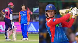 'ಡೇವಿಡ್ ವಾರ್ನರ್ ಶೇ.70ರಷ್ಟು ಭಾರತೀಯ, ಶೇ.30ರಷ್ಟು ಆಸ್ಟ್ರೇಲಿಯನ್'; ಕುತೂಹಲಕಾರಿ ಸಂಗತಿ ಬಿಚ್ಚಿಟ್ಟ್ ಯುವ ಬ್ಯಾಟರ್