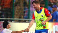 RCB vs DC: ಆಧಾರ್ ಪಡೆದ ನಂತರ, ಇದೀಗ ವೋಟರ್ ಐಡಿ ಮೇಲೆ ಕಣ್ಣಿಟ್ಟ ಡೇವಿಡ್ ವಾರ್ನರ್!