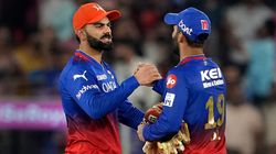 'ಆರ್‌ಸಿಬಿಗಾಗಿ ನಾನು ಏನು ಬೇಕಾದರೂ ಮಾಡುತ್ತೇನೆ'; ಕೊಹ್ಲಿ ಸಲಹೆಗೆ ದಿನೇಶ್ ಕಾರ್ತಿಕ್ ಪ್ರತಿಕ್ರಿಯೆ