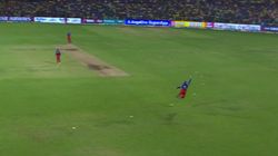 RCB vs CSK: ಕೈ ಜಾರಿದ್ದ ಪಂದ್ಯ ಆರ್‌ಸಿಬಿ ಕಡೆಗೆ ತಿರುಗಿಸಿದ ಐಪಿಎಲ್‌ನ ಶ್ರೇಷ್ಠ ಕ್ಯಾಚ್; ಟರ್ನಿಂಗ್ ಪಾಯಿಂಟ್