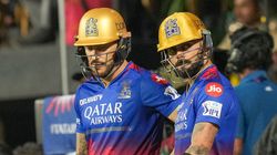 RCB vs RR: ರಾಜಸ್ಥಾನ್ ರಾಯಲ್ಸ್ ವಿರುದ್ಧದ ಸೋಲಿಗೆ ಇವರೇ ಕಾರಣವೆಂದು ದೂಷಿಸಿದ ಆರ್‌ಸಿಬಿ ನಾಯಕ