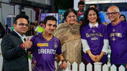 ಗೌತಮ್ ಗಂಭೀರ್ ಭಾರತದ ಮುಂದಿನ ಹೊಸ ಮುಖ್ಯ ಕೋಚ್; 'ಒಪ್ಪಂದ ಮುಗಿದಿದೆ'?