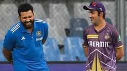 ಟೀಮ್ ಇಂಡಿಯಾ ಮುಖ್ಯ ಕೋಚ್ ಹುದ್ದೆಗೆ ಗೌತಮ್ ಗಂಭೀರ್ ಅರ್ಜಿ ಹಾಕಲಿದ್ದಾರೆ; ಷರತ್ತು ಅನ್ವಯ...