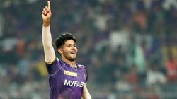 Harshit Rana: ಬಿಸಿಸಿಐ ಕಠಿಣ ಶಿಕ್ಷೆಗೆ ಗುರಿಯಾದ ಕೆಕೆಆರ್‌ ಬೌಲರ್‌ ಹರ್ಷಿತ್‌ ರಾಣಾ