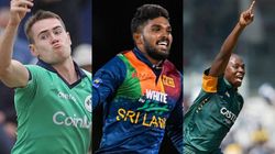 ಈ 6 ಬೌಲರ್‌ಗಳಿಂದ ಟಿ20 ವಿಶ್ವಕಪ್ ಇತಿಹಾಸದಲ್ಲಿ ಹ್ಯಾಟ್ರಿಕ್ ವಿಕೆಟ್ ಪಡೆದ ಸಾಧನೆ!