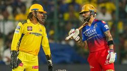 IPL 2024: ಐಪಿಎಲ್ ಇತಿಹಾಸದಲ್ಲೇ ದಾಖಲೆ ವೀಕ್ಷಣೆ ಕಂಡ ಧೋನಿ vs ಕೊಹ್ಲಿ ಪಂದ್ಯ