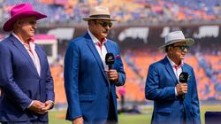 ಟಿ20 ವಿಶ್ವಕಪ್‌ಗೆ ಸ್ಟಾರ್-ಸ್ಟಡ್ ಕಾಮೆಂಟರಿ ಪ್ಯಾನೆಲ್ ಪ್ರಕಟಿಸಿದ ಐಸಿಸಿ