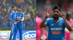 ICC Ranking: ಟಿ20 ವಿಶ್ವಕಪ್‌ಗೂ ಮುನ್ನ ರ‍್ಯಾಂಕಿಂಗ್‌ನಲ್ಲಿ ಏರಿಕೆ ಕಂಡ ಅರ್ಶ್‌ದೀಪ್, ಅಕ್ಷರ್