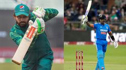 ICC T20 Ranking: 4ನೇ ಸ್ಥಾನಕ್ಕೇರಿದ ಬಾಬರ್ ಅಜಂ; ಅಗ್ರಸ್ಥಾನದಲ್ಲೇ ಉಳಿದ ಭಾರತೀಯ ಸ್ಫೋಟಕ ಬ್ಯಾಟರ್!