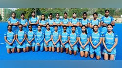 Indian Junior Womens Hockey Team: ಯುರೋಪ್‌ ಪ್ರವಾಸಕ್ಕೆ ಭಾರತ ಕಿರಿಯ ಮಹಿಳಾ‌ ಹಾಕಿ ತಂಡ ಪ್ರಕಟ