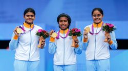 Archery World Cup: ಚಿನ್ನದ ಪದಕ ಗೆದ್ದ ಭಾರತ ಮಹಿಳಾ ತಂಡ, ಮಿಶ್ರ ಜೋಡಿ ಬೆಳ್ಳಿ