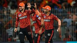 IPL 2024 Qualifier 2: ಪಿಂಕ್ ಬಾಯ್ಸ್ ಸೋಲಿಸಿದ ಆರೆಂಜ್ ಆರ್ಮಿ; ಫೈನಲ್‌ನಲ್ಲಿ KKR vs SRH ಹಣಾಹಣಿ