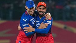 IPL 2024 PlayOffs Scenario: ಜಿಟಿ ವಿರುದ್ಧ ಸಿಎಸ್‌ಕೆ ಸೋಲು; ಆರ್‌ಸಿಬಿ ಪ್ಲೇಆಫ್ ಕನಸಿಗೆ ಮತ್ತೆ ಜೀವ!