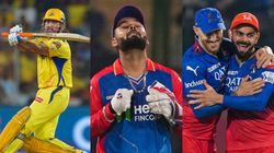 IPL 2024 PlayOffs: ಟಾಪ್ 4 ಸ್ಥಾನ ಪಡೆಯಲು ಸಿಎಸ್‌ಕೆ, ಡಿಸಿ, ಆರ್‌ಸಿಬಿ ತಂಡಗಳ ಅವಕಾಶಗಳು