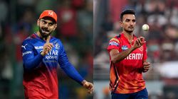 IPL 2024: ಲೀಗ್ ಹಂತದ ಅಂತ್ಯಕ್ಕೆ ಅತಿ ಹೆಚ್ಚು ರನ್, ವಿಕೆಟ್ ಪಡೆದವರು; ಆರೆಂಜ್, ಪರ್ಪಲ್ ಕ್ಯಾಪ್ ಮಾಲೀಕರ ಪಟ್ಟಿ