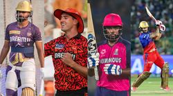IPL 2024 PlayOffs: ನಾಕೌಟ್ ಪಂದ್ಯಗಳಲ್ಲಿ KKR, SRH, RR, RCB ತಂಡಗಳ ಹಿಂದಿನ ದಾಖಲೆ ಹೇಗಿವೆ?