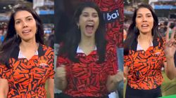 IPL 2024: ಅಂದು ಹರಾಜಿನಲ್ಲಿ ನೋಡಿ ನಕ್ಕವರಿಗೆ ತಿರುಗೇಟು ಕೊಟ್ಟ ಕಾವ್ಯ ಮಾರನ್‌!