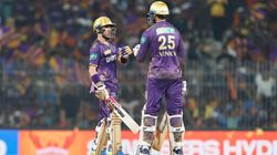 IPL 2024 Final: ಮೂರನೇ ಬಾರಿಗೆ ಐಪಿಎಲ್ ಟ್ರೋಫಿ ಎತ್ತಿದ ಕೆಕೆಆರ್; ರನ್ನರ್-ಅಪ್ ಸ್ಥಾನಕ್ಕೆ ತೃಪ್ತಿಪಟ್ಟ ಆರೆಂಜ್‌ ಆರ್ಮಿ