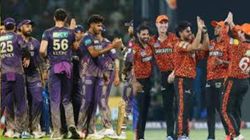 Final IPL 2024: ಕೆಕೆಆರ್‌-ಎಸ್‌ಆರ್‌ಹೆಚ್‌ ನಡುವೆ ಫೈನಲ್‌ ಹಣಾಹಣಿ; ಟಾಸ್‌ ವರದಿ, ಆಡುವ 11ರ ಬಳಗ